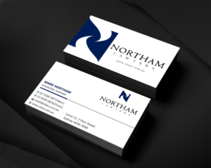 Business Card Design by Infinitive Technology for Northam & Associates | Design: #20018413
