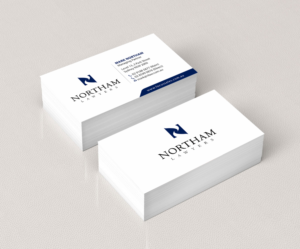 Business Card Design by Infinitive Technology for Northam & Associates | Design: #20020913