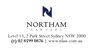 Design de Carte de Visite par Yeesue0123 pour Northam & Associates | Design : #20031705