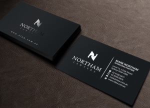 Business Card Design by Brand aid