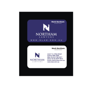 Business Card Design by sharafatali3333