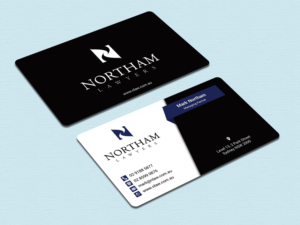Business Card Design by zahidrabby.bigc