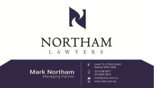 Business Card Design by zain 11