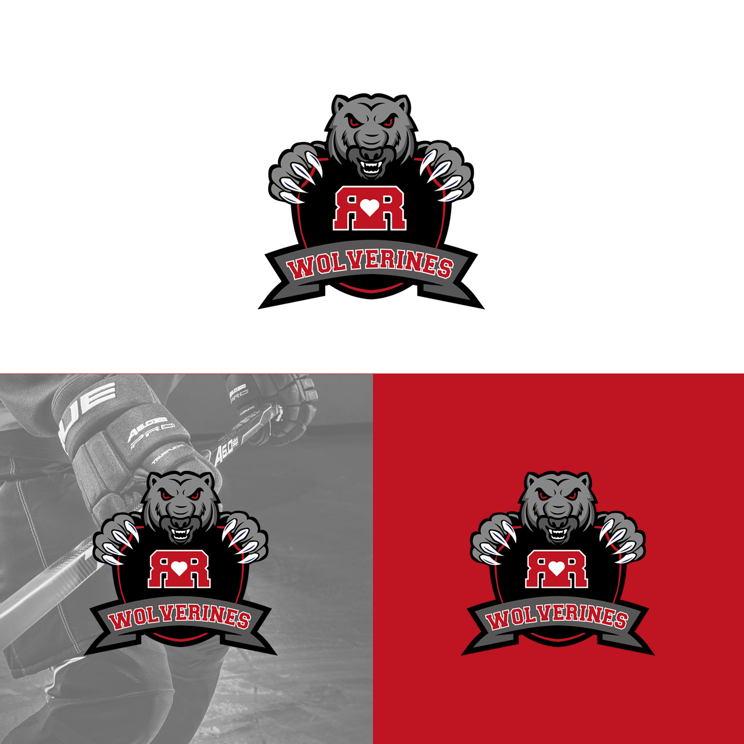 Design de Logo par Nusky Hariff pour ce projet | Design #20057349