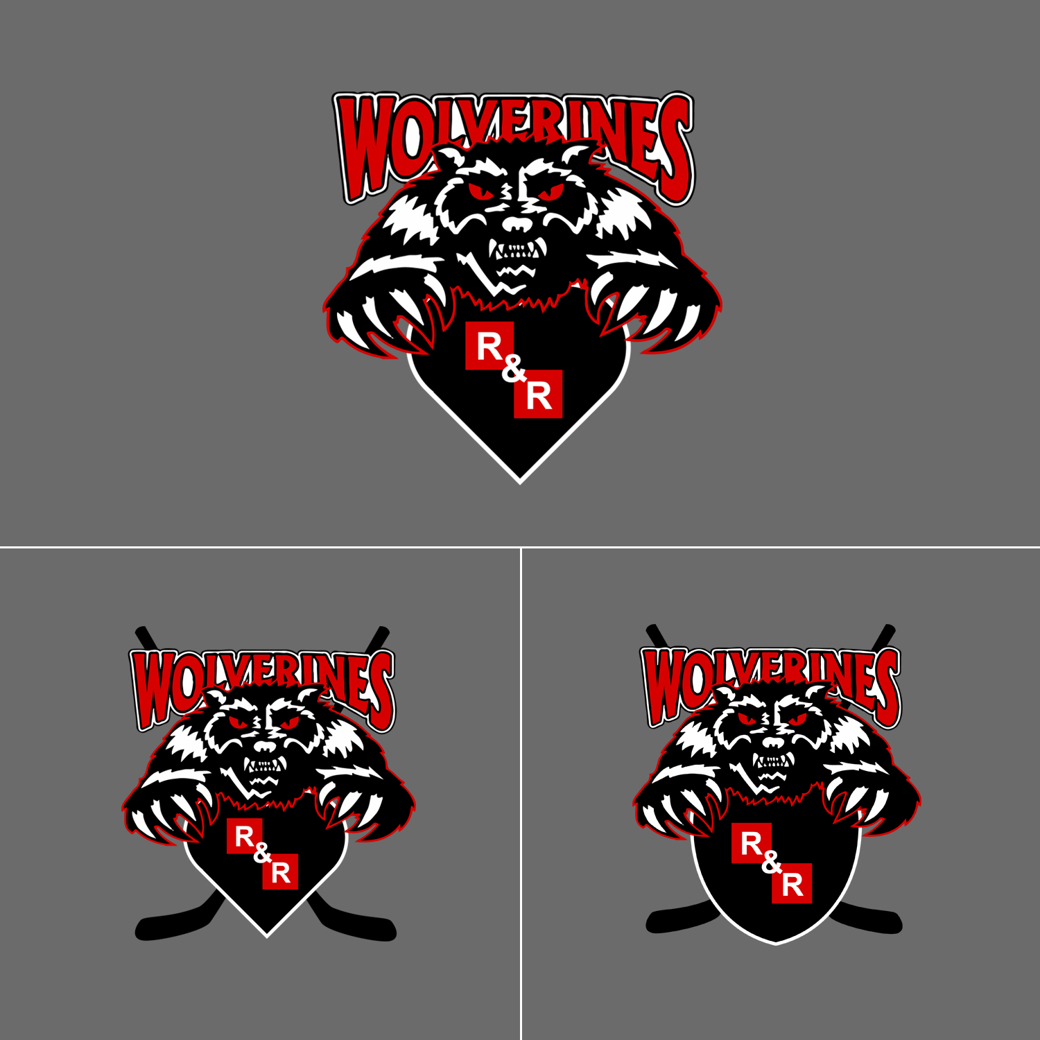 Design de Logo par Nusky Hariff pour ce projet | Design #20064149