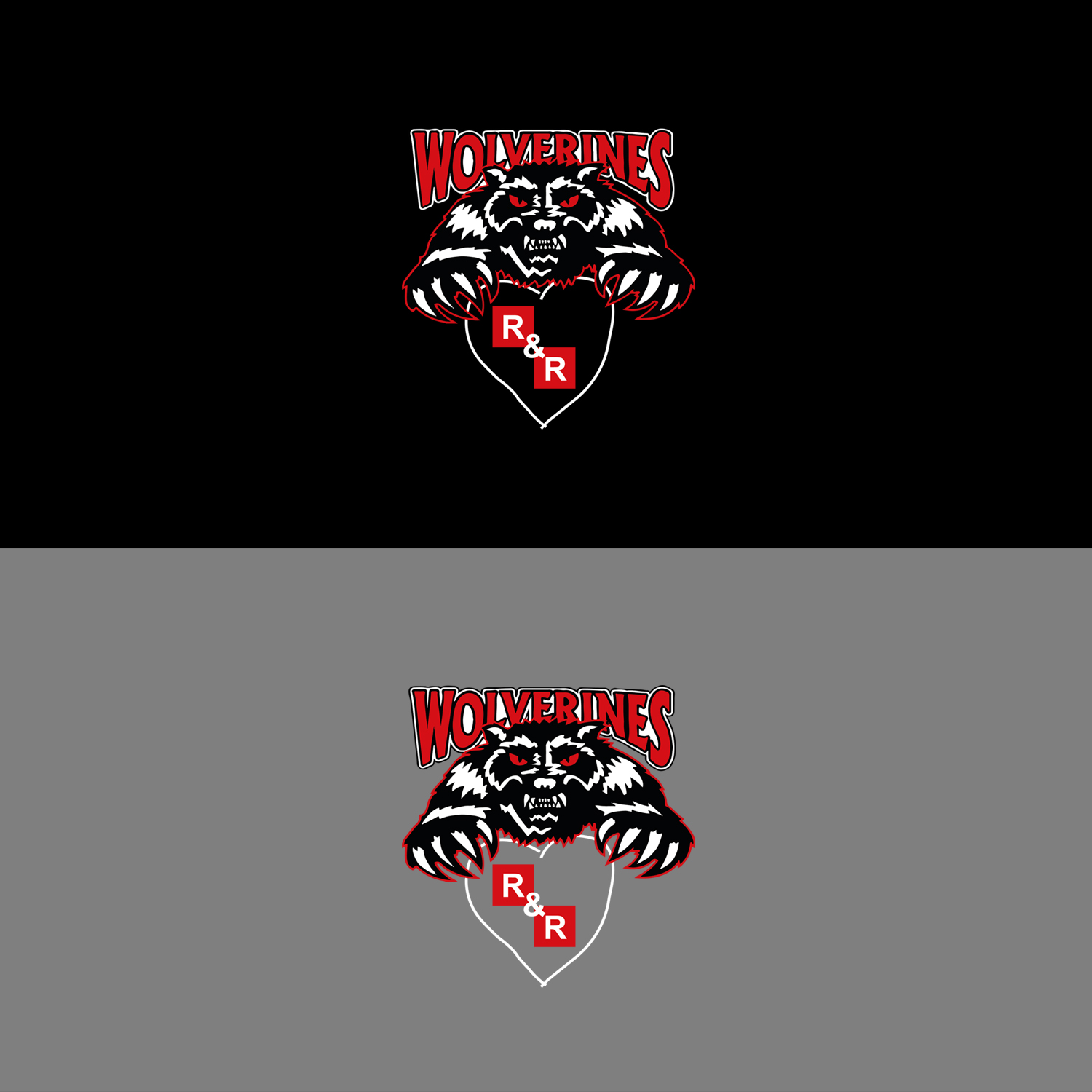 Logo Design by Nusky Hariff for this project | Design #20237251