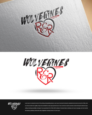 Design de Logo par zingodesigns258 pour ce projet | Design : #20014753