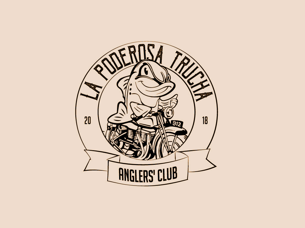 Logo-Design von Richard Teran für dieses Projekt | Design #20015394