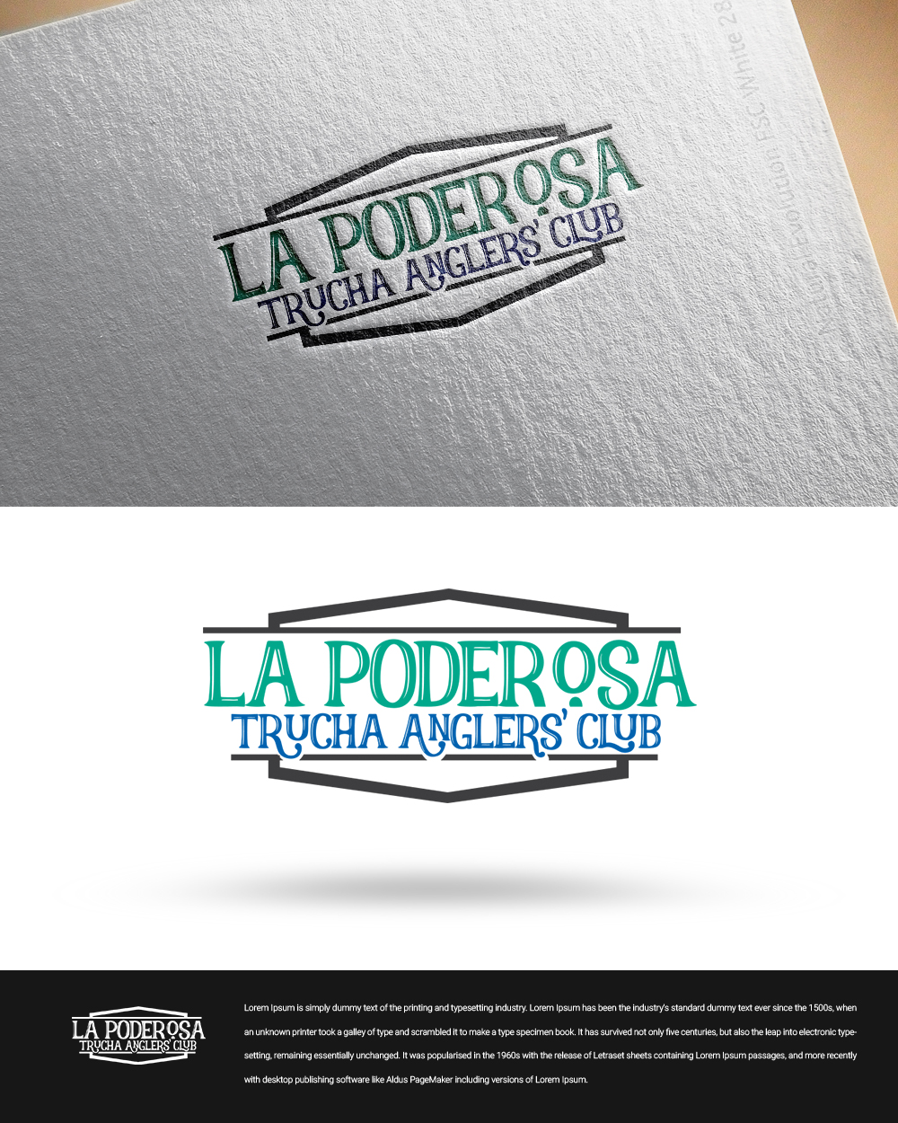 Logo Design by zingodesigns258 for this project | Design #20004824