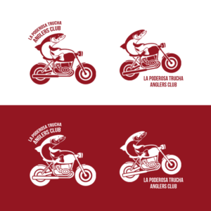 Logo Design by Zoreen for this project | Design: #20005872