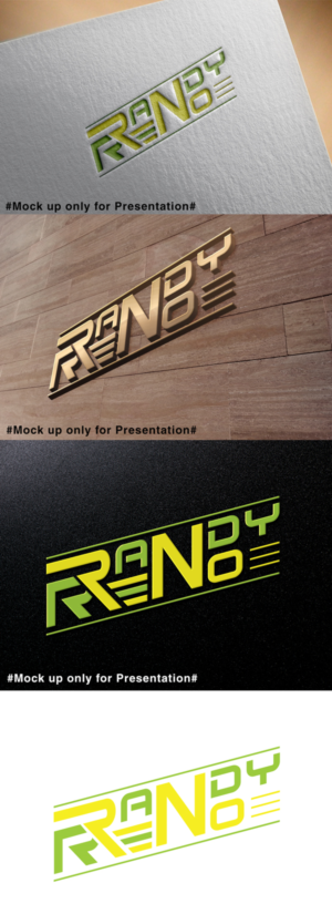 Logo Design by designmind78 for Green Tree Media, LLC | Design: #20007836