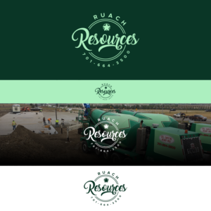 Diseño de Logo por zatsukiki para este proyecto | Diseño: #20008850