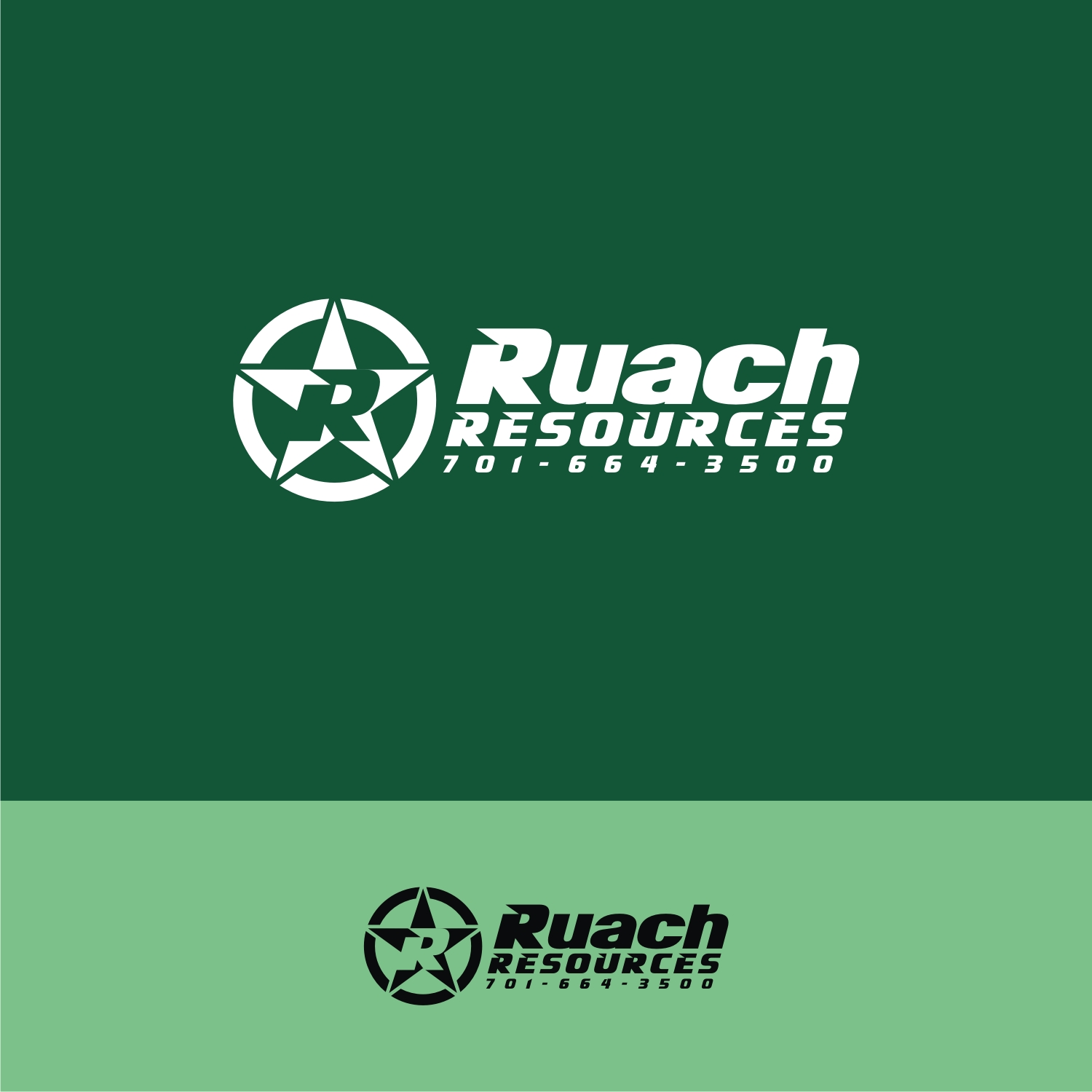 Logo Design by webeezine for this project | Design #20003320