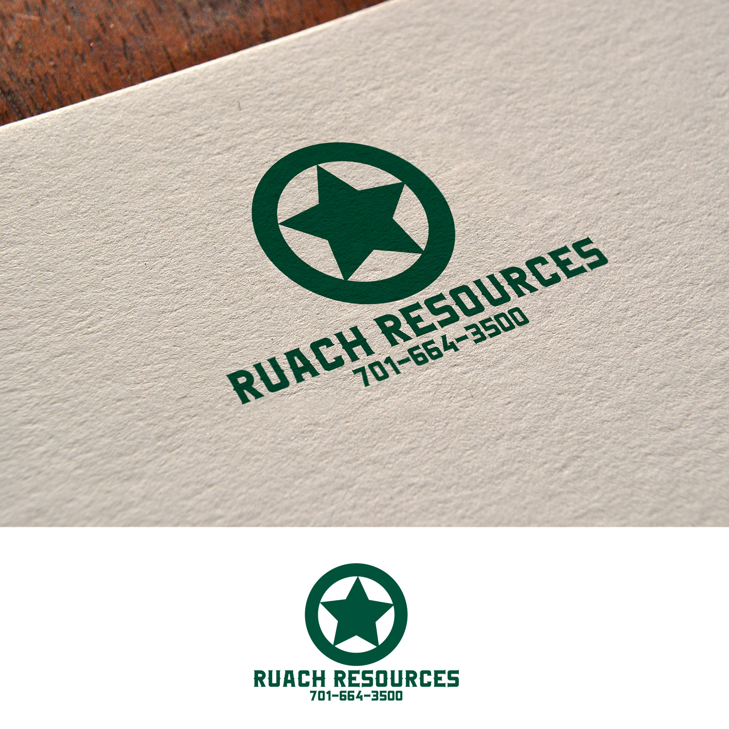 Logo-Design von DesignDUO für dieses Projekt | Design #20021784