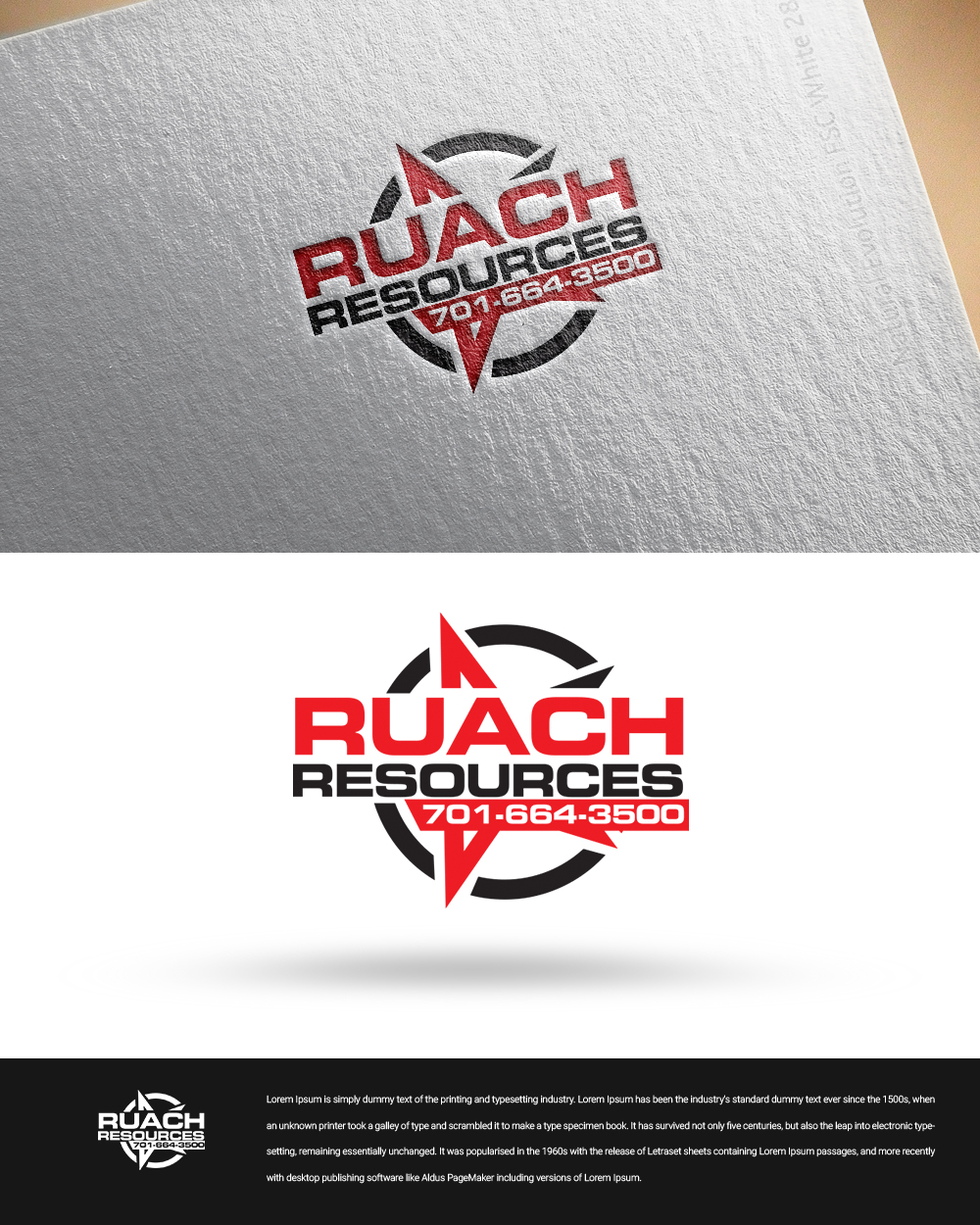 Logo Design by zingodesigns258 for this project | Design #20014435