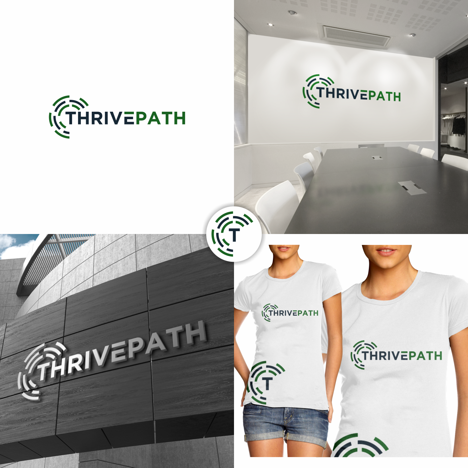 Logo Design by ghillvan for this project | Design #20008759