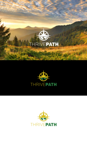 THRIVEPATH | Logo Design by logo_s