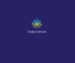 THRIVEPATH | Logo Design by GreenLamp