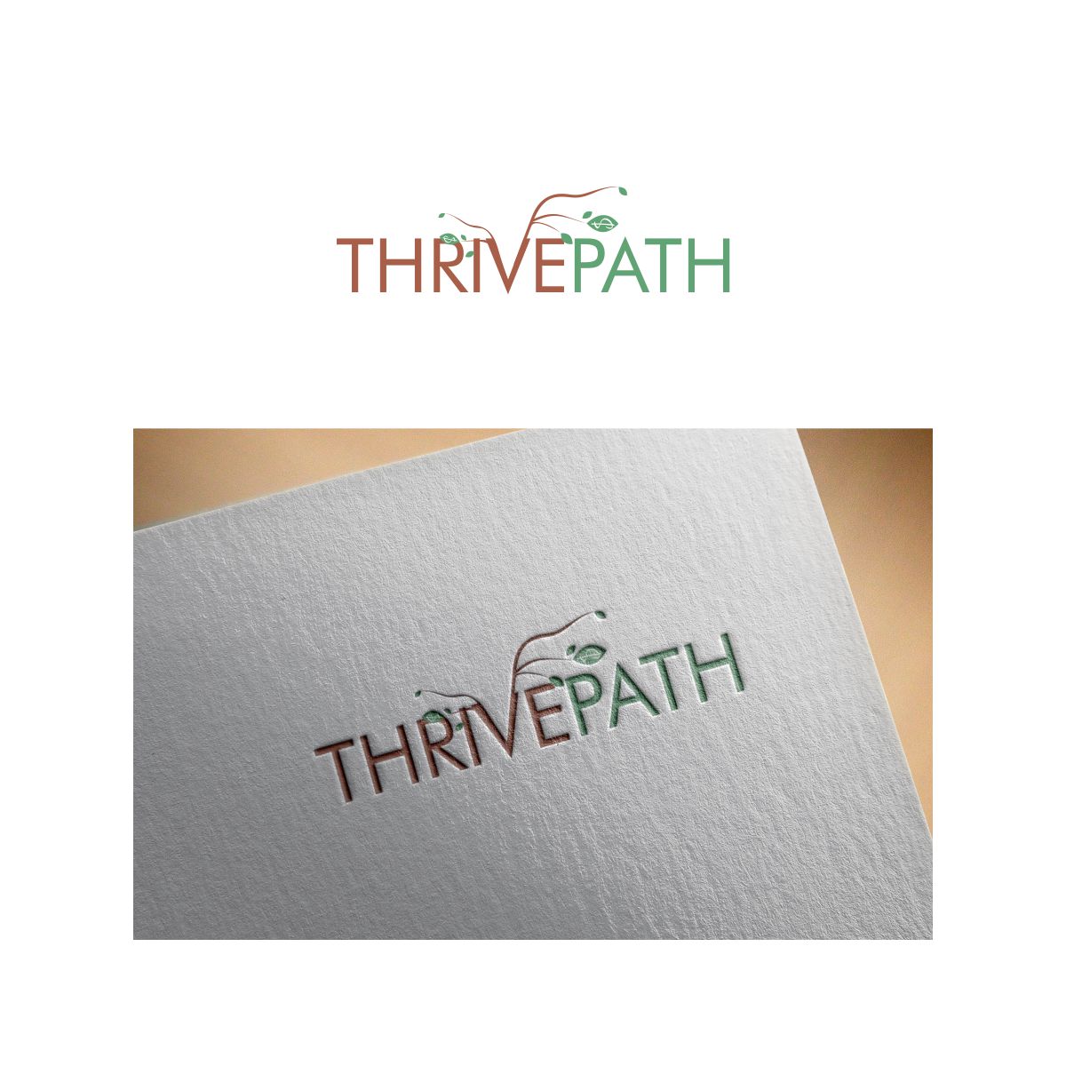 Logo Design by creativeride for this project | Design #20056563