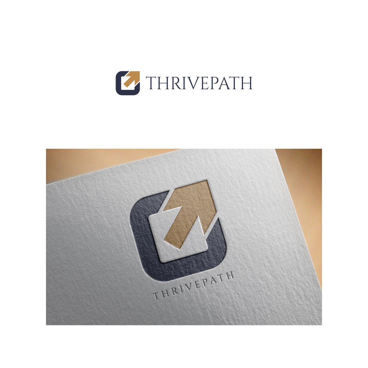 Logo Design by creativeride for this project | Design #20056842