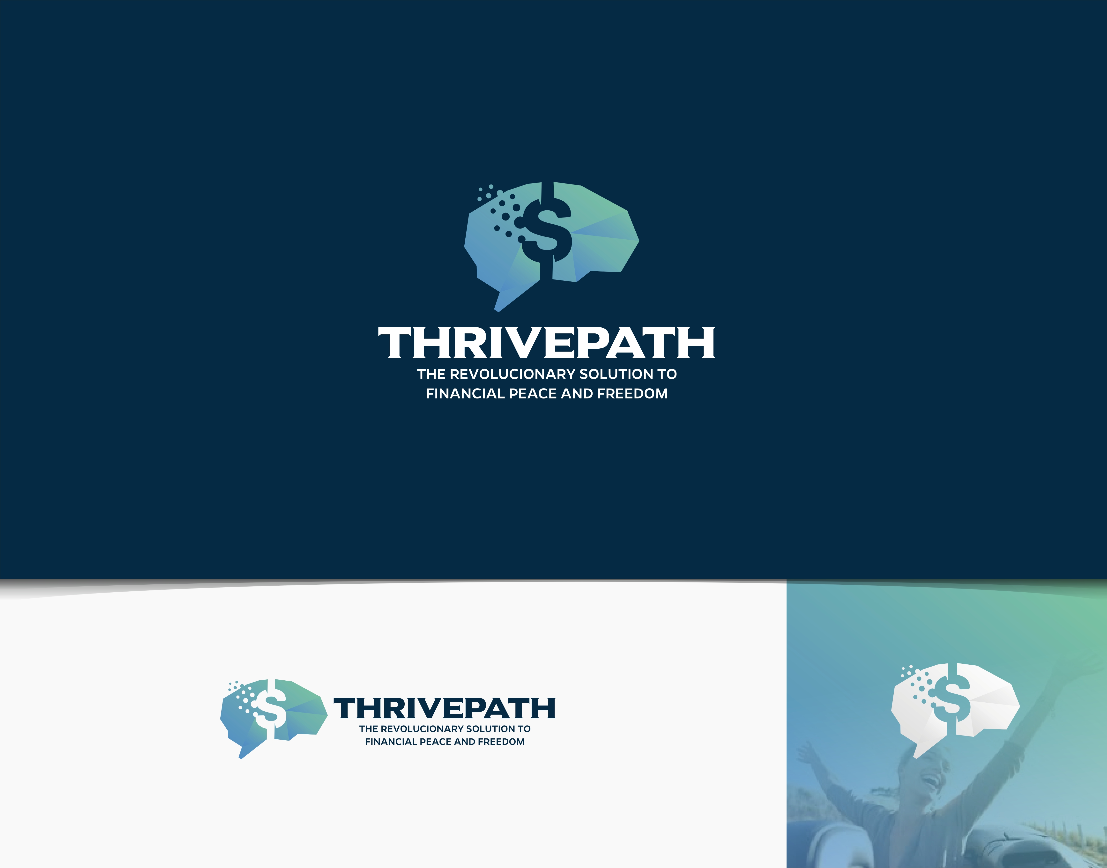 Logo Design by CKS d e s i g n for this project | Design #20105212