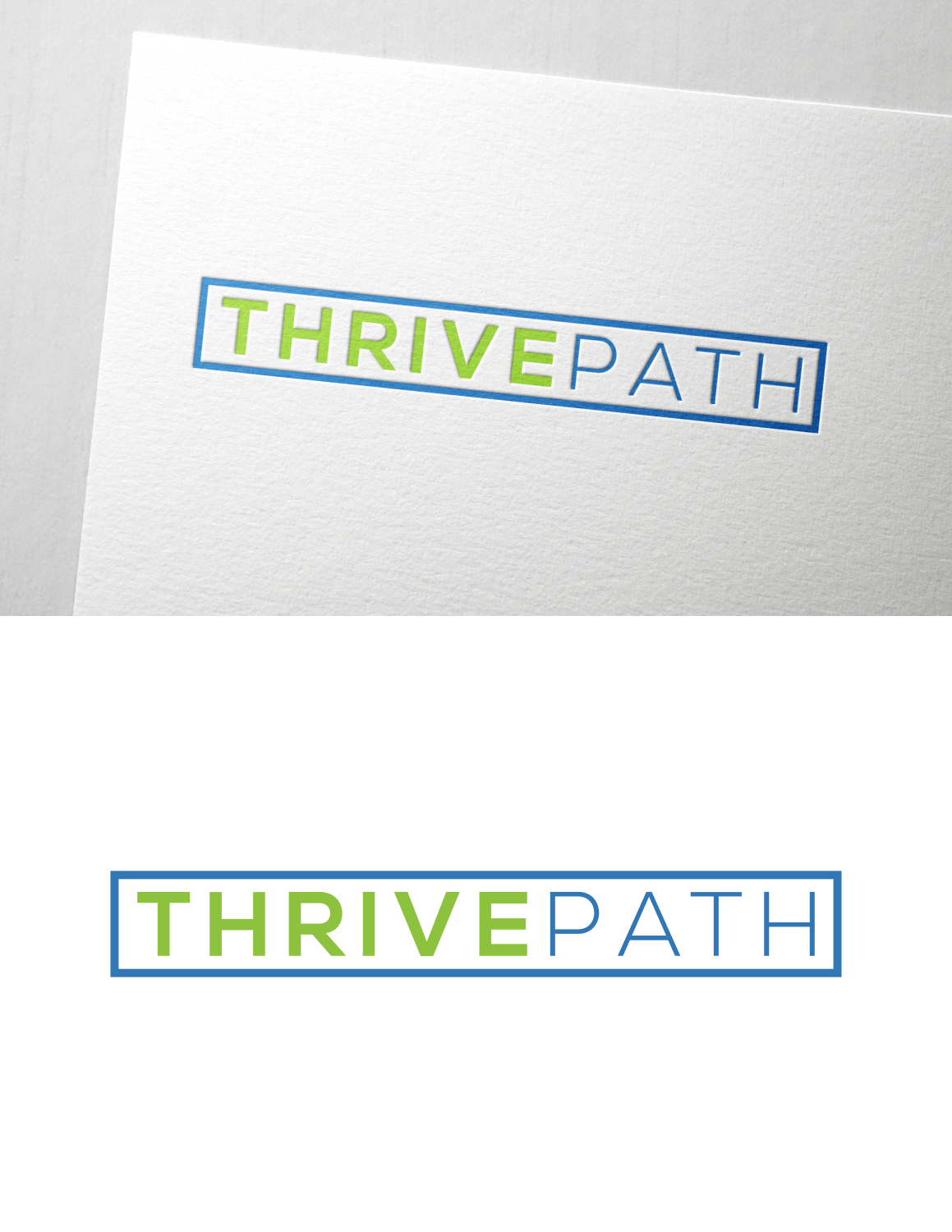 Logo Design by fatiyadesign for this project | Design #20018296