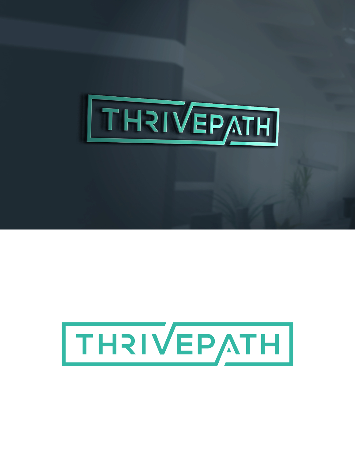 Logo Design by fatiyadesign for this project | Design #20018468