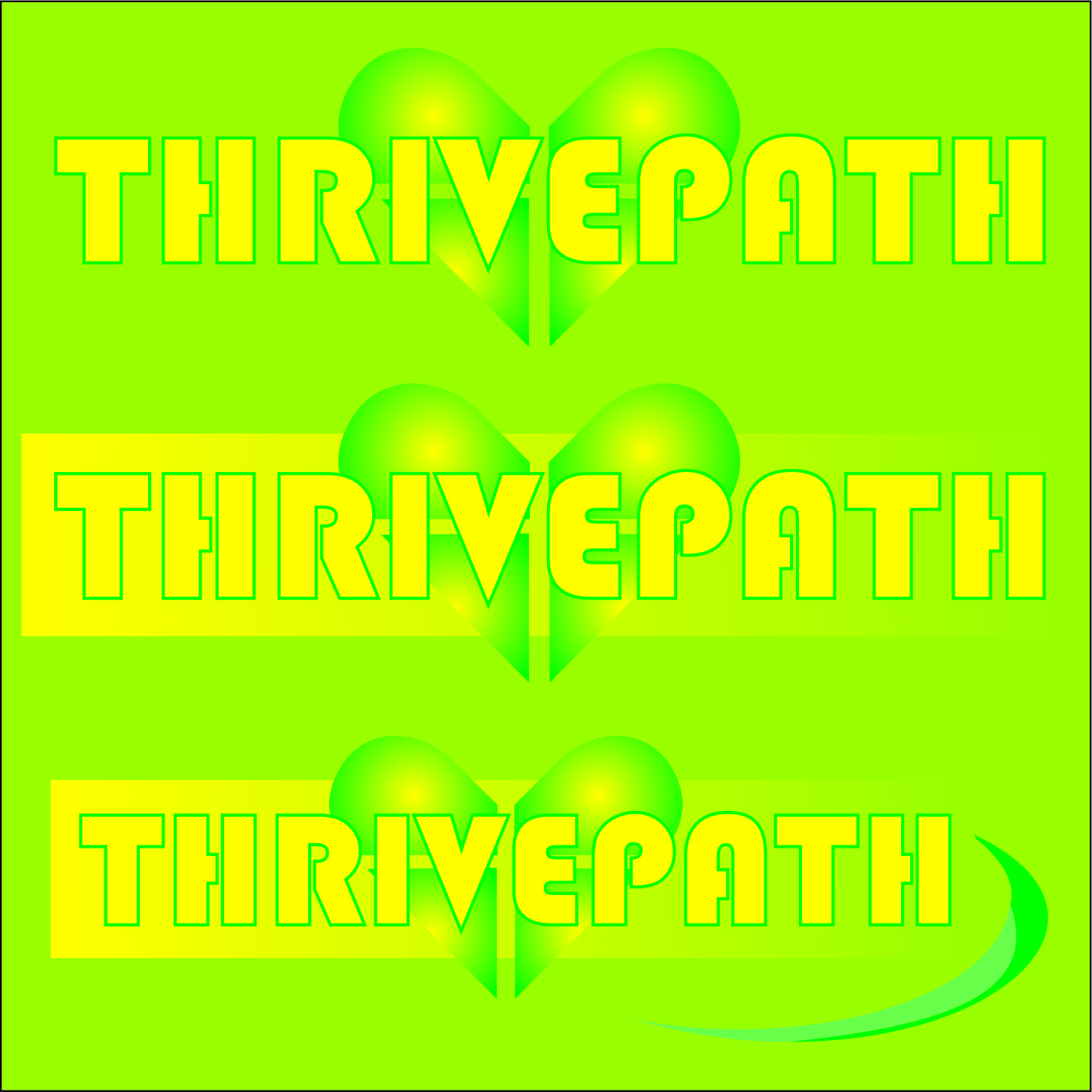 Logo Design by RAMA 3 for this project | Design #20044049