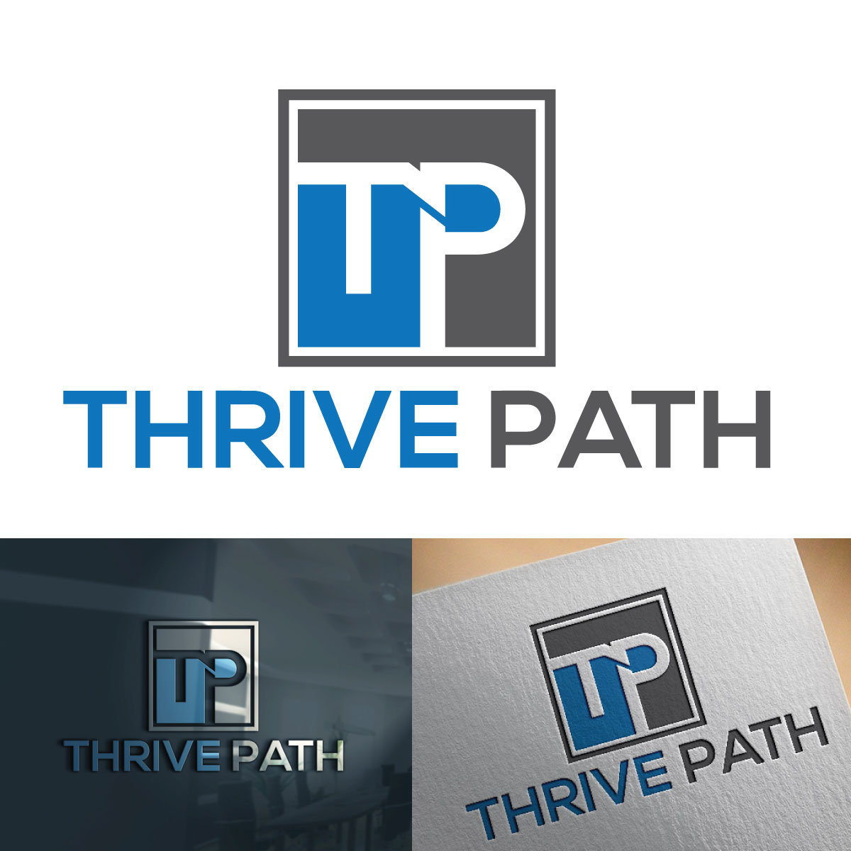 Logo Design by JAFRIN for this project | Design #20002652