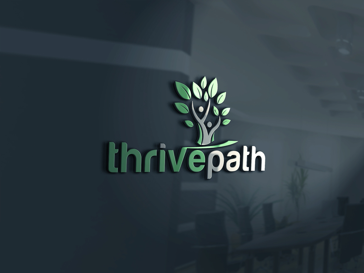 Logo Design by think jojo for this project | Design: #20036061