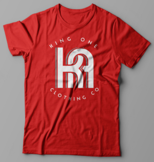 T-shirt Design by O_O NIZAL O_O for King 1 Attire | Design #20005139