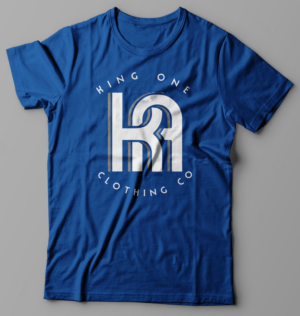 T-shirt Design by O_O NIZAL O_O for King 1 Attire | Design: #20005148