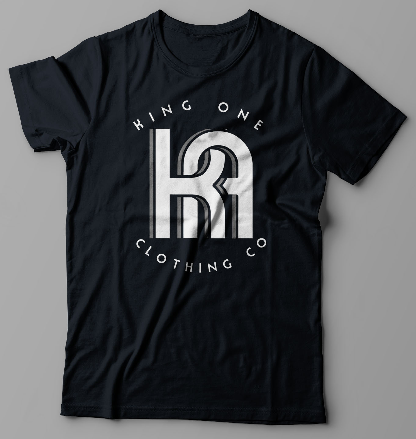 T-shirt Design by O_O NIZAL O_O for King 1 Attire | Design #20005151