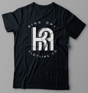 King 1 Attire  | T-shirt Design by O_O NIZAL O_O