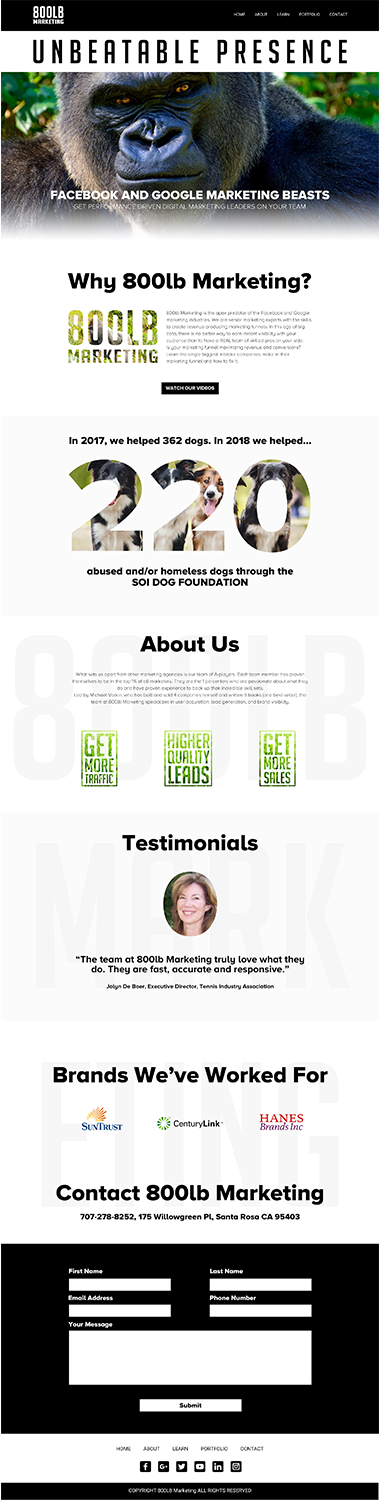 Web-Design von Limecom für dieses Projekt | Design #20055145