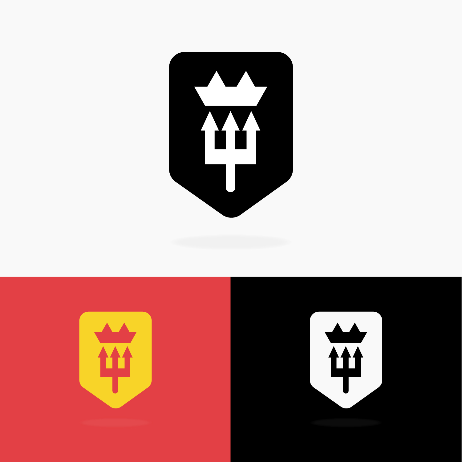 Logo Design by zaidiw9 2 for this project | Design #20009907