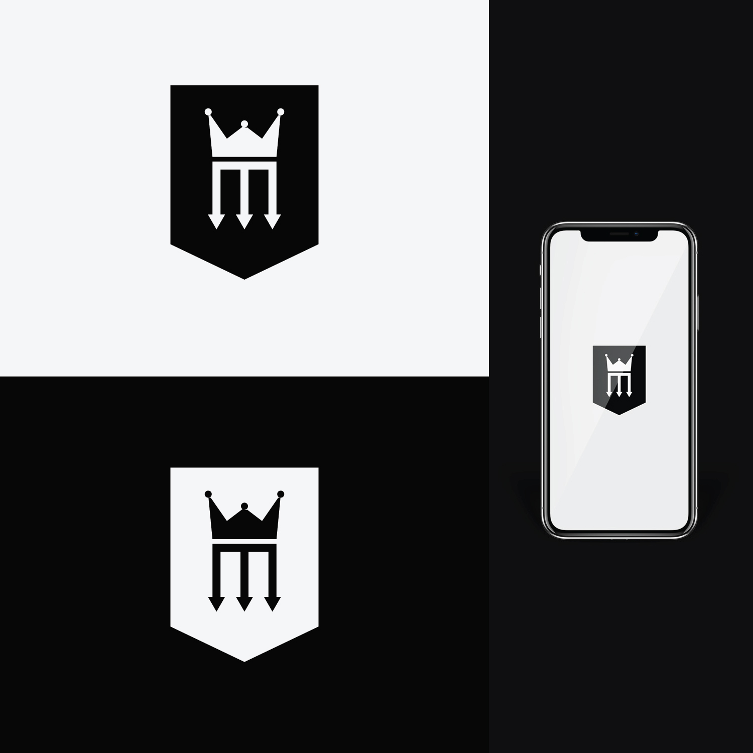 Logo-Design von BluuStudio für dieses Projekt | Design #20006789