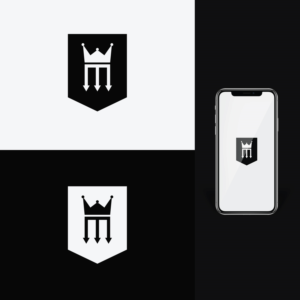 Logo Design by BluuStudio