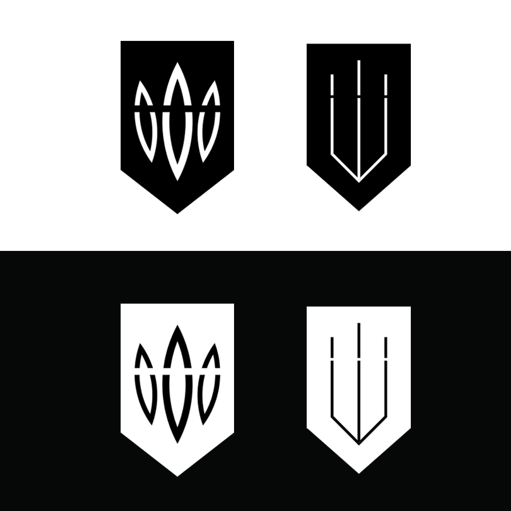 Logo Design by r e y for this project | Design #20006456
