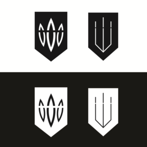 Logo Design by r e y
