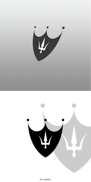 Logo Design by RajanVasani