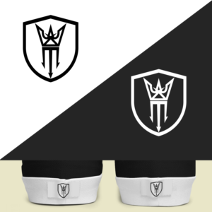Logo Design by WAGUM Studio