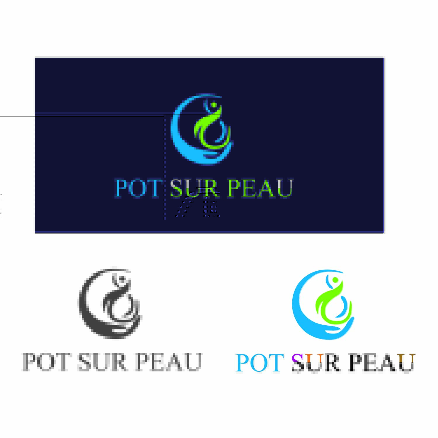Logo Design by jafer imam for this project | Design #20011397