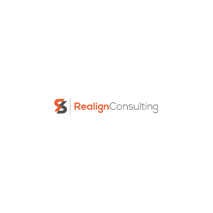 Logo Design by M.CreativeDesigns for Realign Consulting Pty Ltd | Design: #20004294