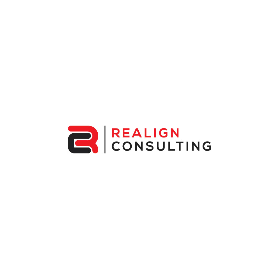 Logo Design by _enma for Realign Consulting Pty Ltd | Design #20015891
