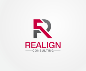 Logo Design by bingdesignz for Realign Consulting Pty Ltd | Design #20002605