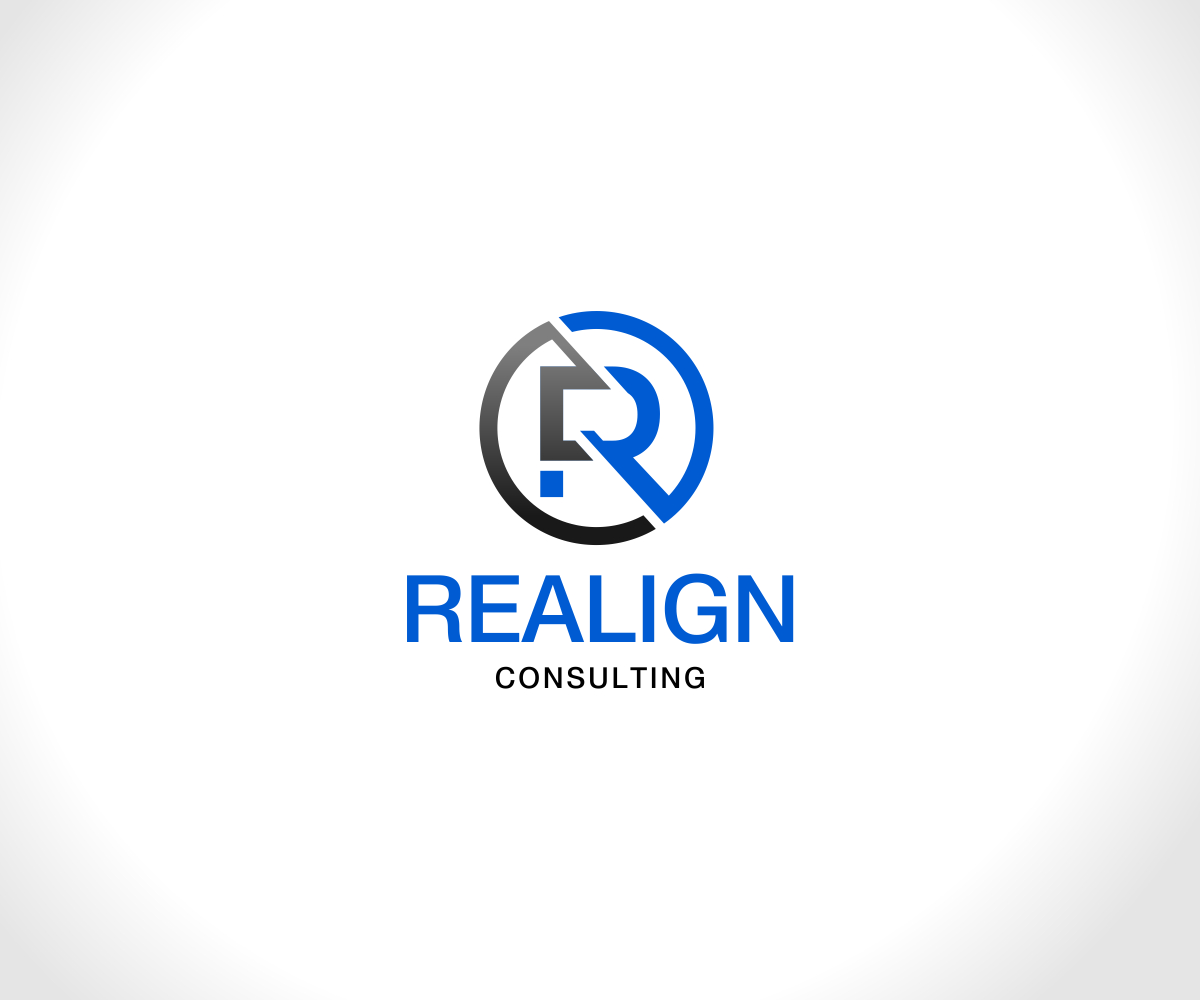 Logo Design by bingdesignz for Realign Consulting Pty Ltd | Design #20002607