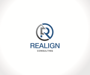 Logo Design by bingdesignz for Realign Consulting Pty Ltd | Design: #20002607