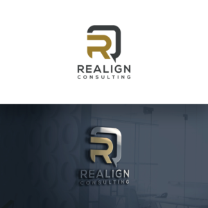 Logo Design by yhutomo for Realign Consulting Pty Ltd | Design: #20006283