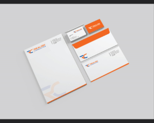 Logo Design by Deep Night for Realign Consulting Pty Ltd | Design: #20010032